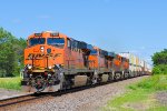 BNSF 7505